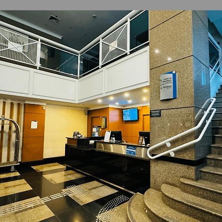 Hotel Perdizes - Flat Executivo - 1403 São Paulo Kültér fotó
