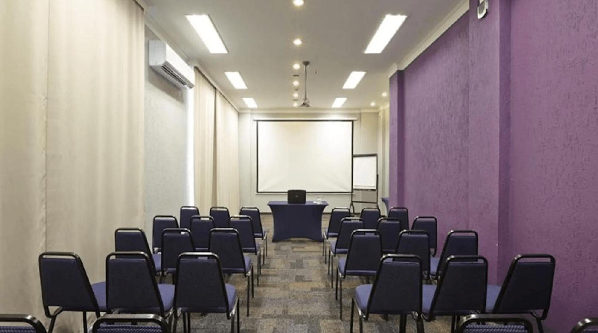 Hotel Perdizes - Flat Executivo - 1403 São Paulo Kültér fotó
