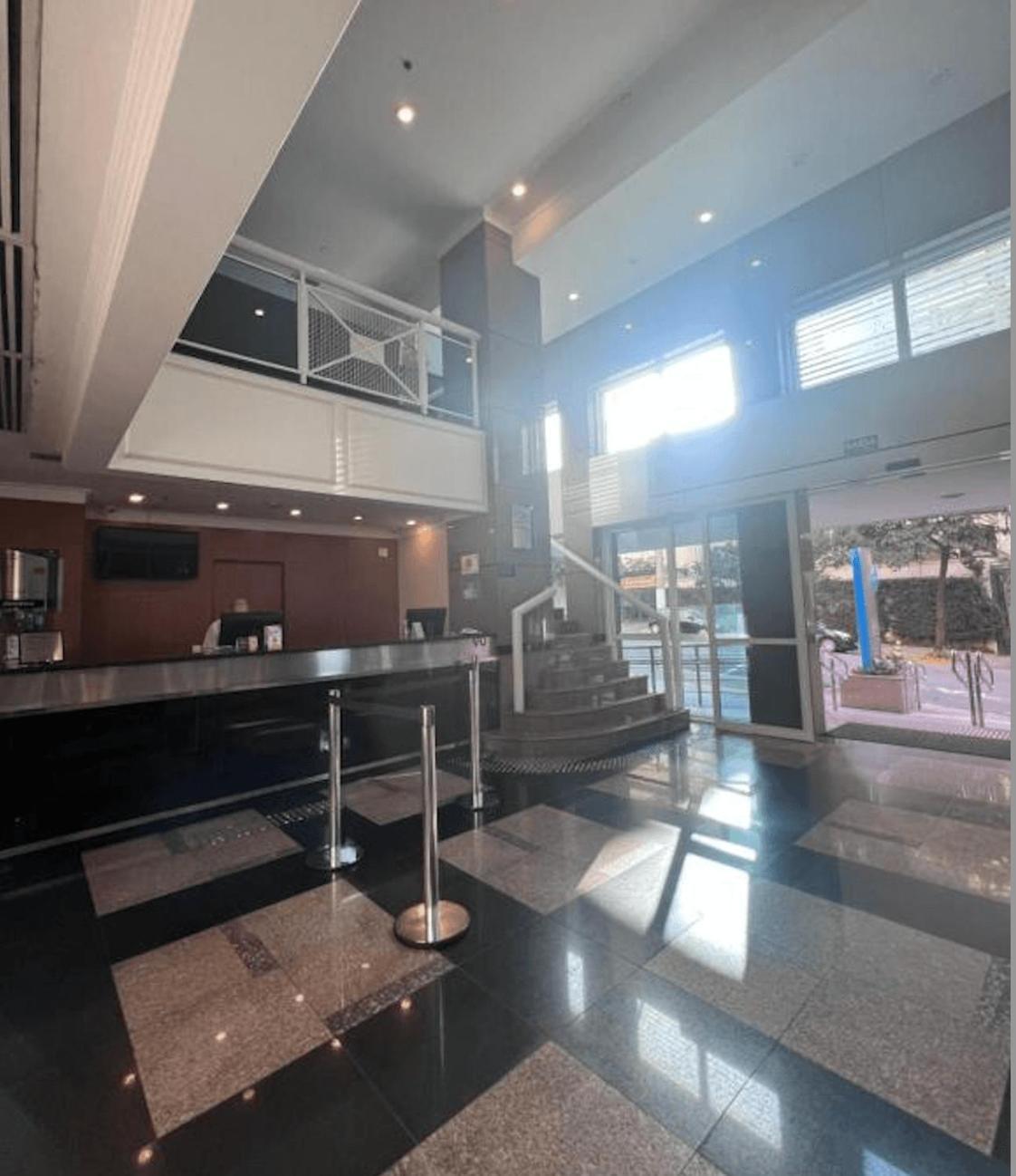 Hotel Perdizes - Flat Executivo - 1403 São Paulo Kültér fotó