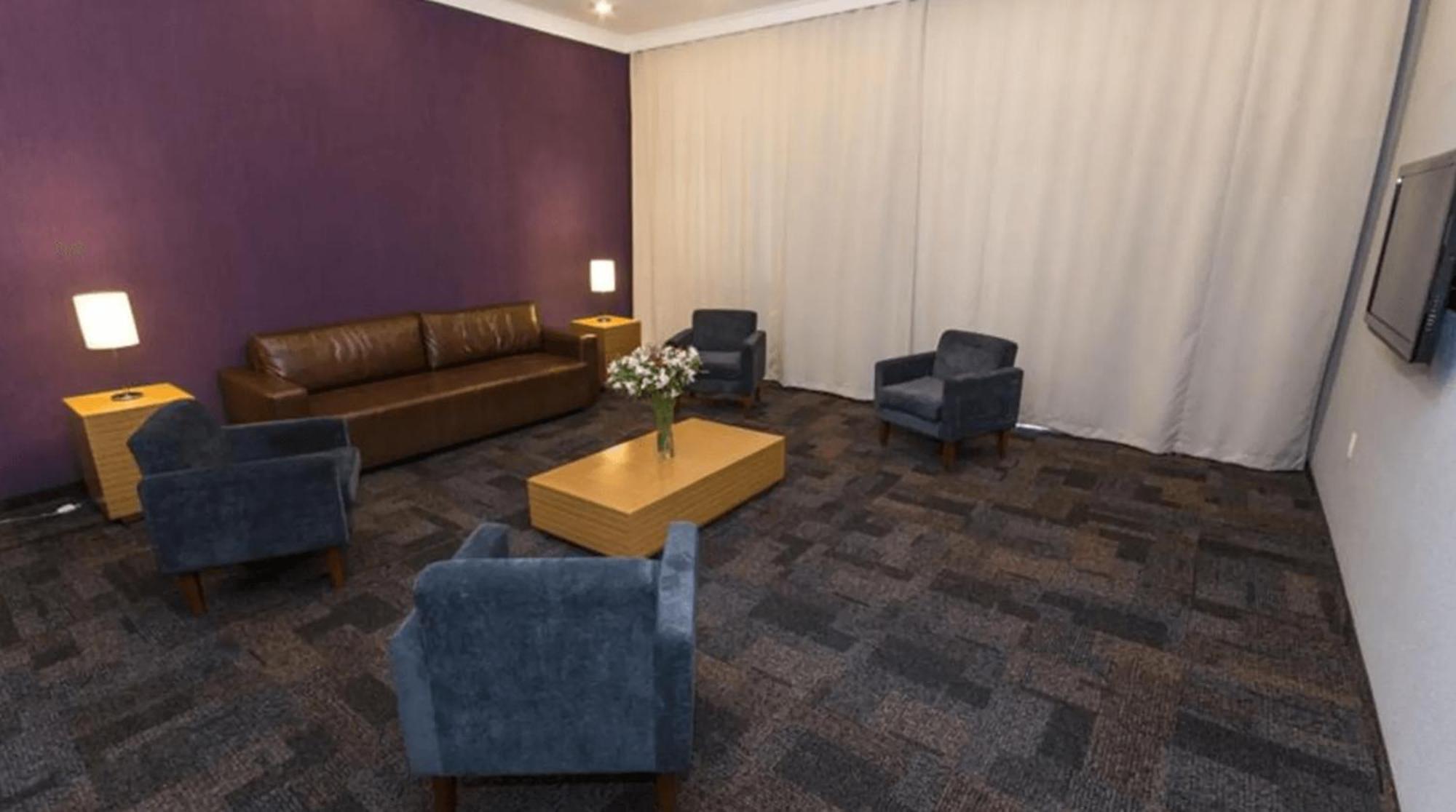 Hotel Perdizes - Flat Executivo - 1403 São Paulo Kültér fotó