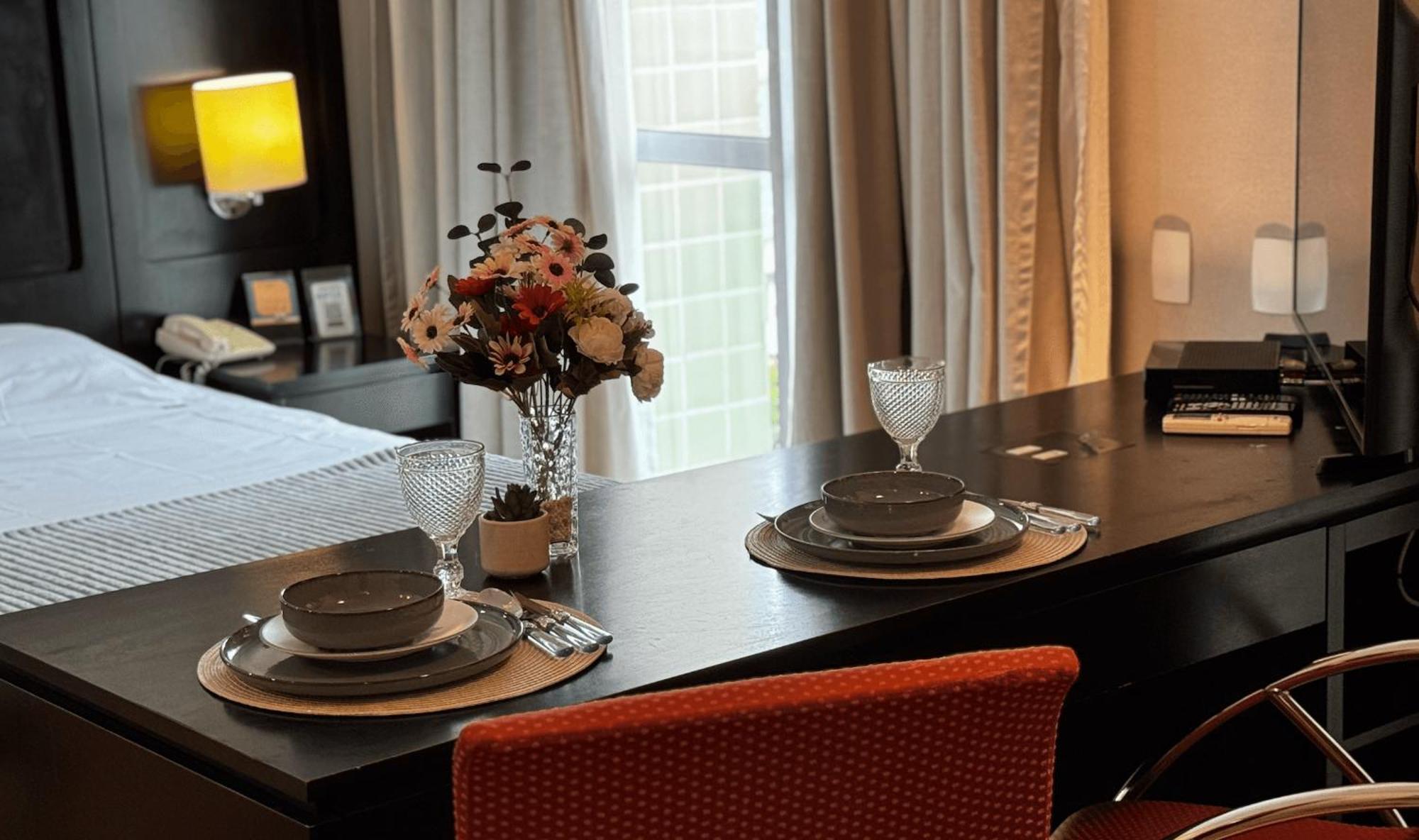 Hotel Perdizes - Flat Executivo - 1403 São Paulo Kültér fotó